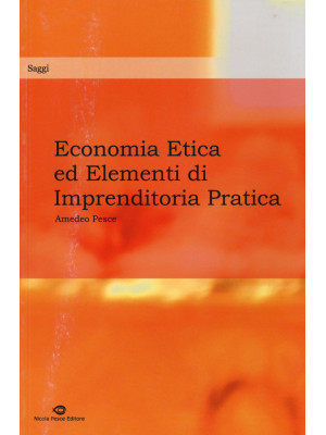 Economia etica ed elementi ...