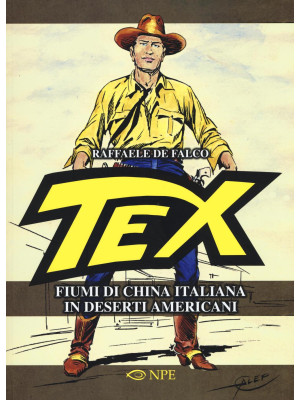 Tex. Fiumi di china italian...