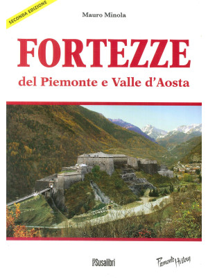 Fortezze del Piemonte e Val...