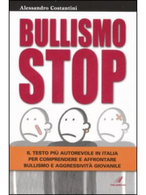 Bullismo stop