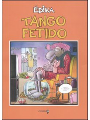 Tango fetido
