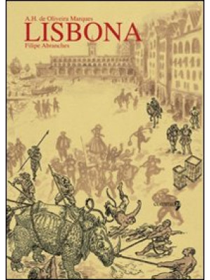 Storia di Lisbona