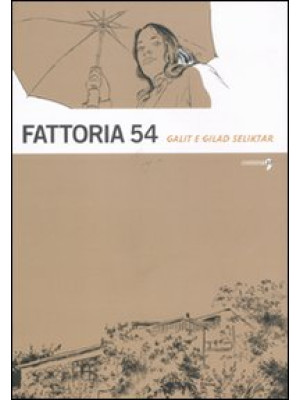 Fattoria 54
