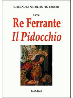Re Ferrante il Pidocchio (1...