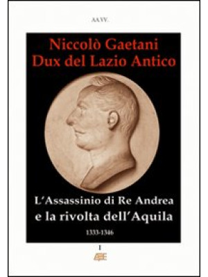 Niccolò Gaetani dux del Laz...