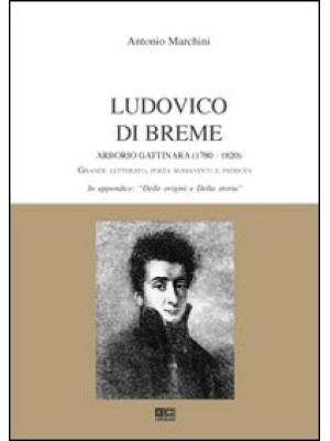Ludovico di Breme Arborio G...