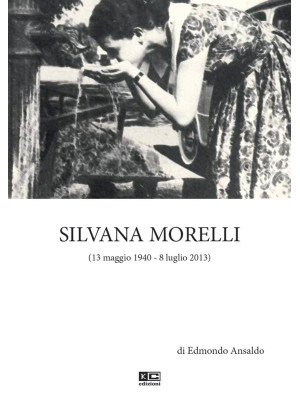 Silvana Morelli (13 maggio ...