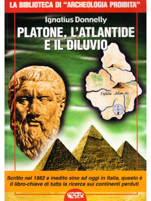 Platone, l'Atlantide e il d...