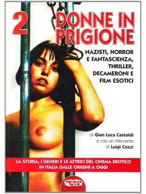 Il cinema erotico italiano ...