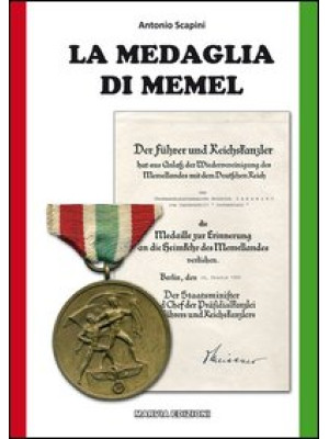 La medaglia di Memel