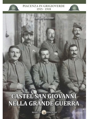 Castel San Giovanni nella G...