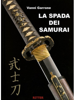 La spada dei samurai