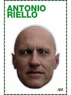 Antonio Riello. Ediz. illus...