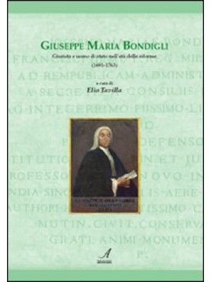 Giuseppe Maria Bondigli. Gi...