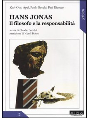 Hans Jonas. Il filosofo e l...