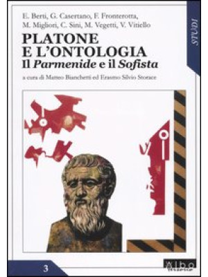 Platone e l'ontologia. Il «...