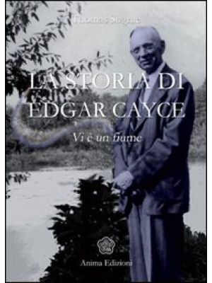 La storia di Edgar Cayce. V...