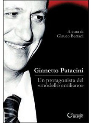 Gianetto Patacini. Un prota...