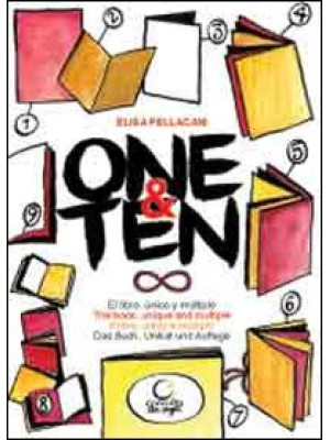 One&ten. Il libro, unico e ...