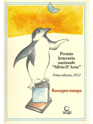 Premio letterario Silvio D'...