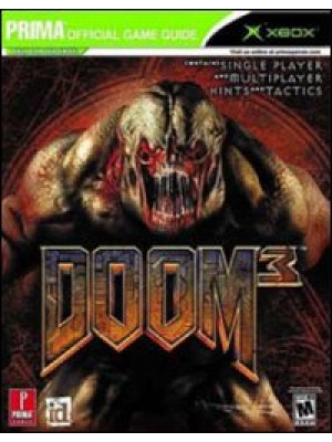 Doom 3. Guida strategica uf...