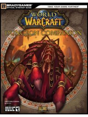 World of Warcraft. The Burn...