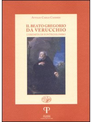 Il beato Gregorio da Verucc...