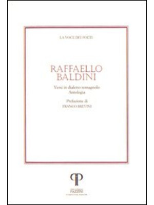 Raffaello Baldini. Versi in...