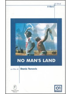 No man's land. DVD. Con libro