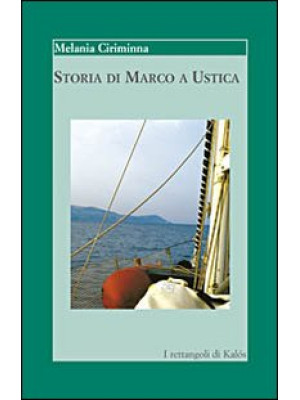 Storia di Marco a Ustica
