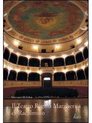 Il teatro Regina Margherita...