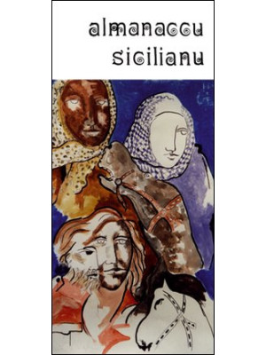 Almanaccu sicilianu 2012. L...