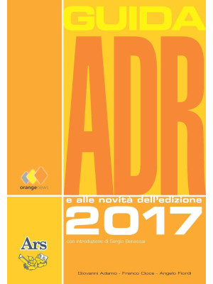 Guida ADR 2017