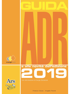 Guida ADR 2019