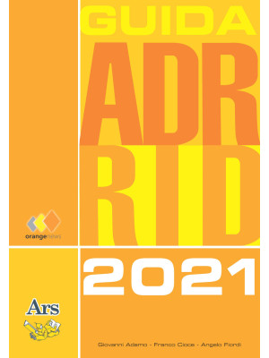 Guida ADR/RID 2021