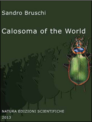 Calosoma of the world (Cole...