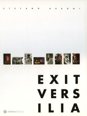 Exit Versilia