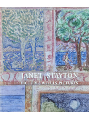 Janet Stayton. Pictures wit...