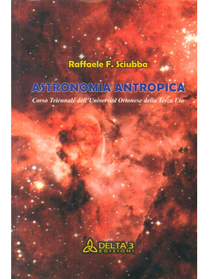 Astronomia antropica