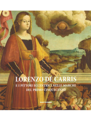Lorenzo De Carris e i pitto...
