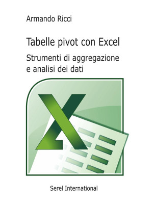 Tabelle pivot con Excel. St...