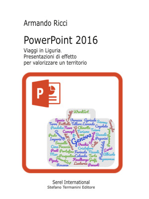 PowerPoint 2016. Viaggi in ...