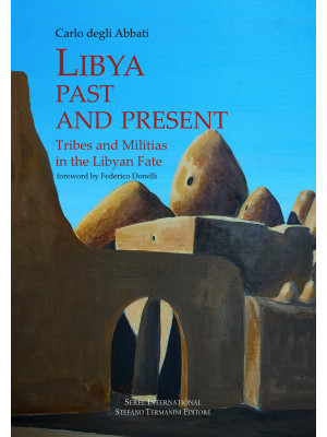 Lybia past and present. Tri...