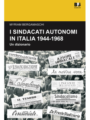 I sindacati autonomi in Ita...