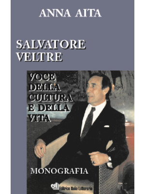 Salvatore Veltre. Voce dell...