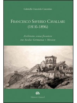 Francesco Saverio Cavallari...