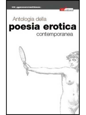 Antologia della poesia erot...