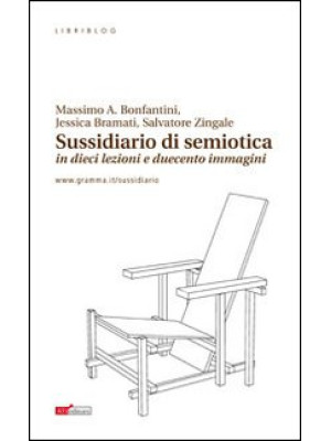 Sussidiario di semiotica (i...