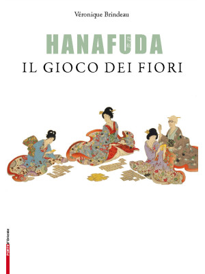 Hanafuda, il gioco dei fior...