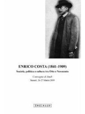 Enrico Costa (1841-1909). S...
